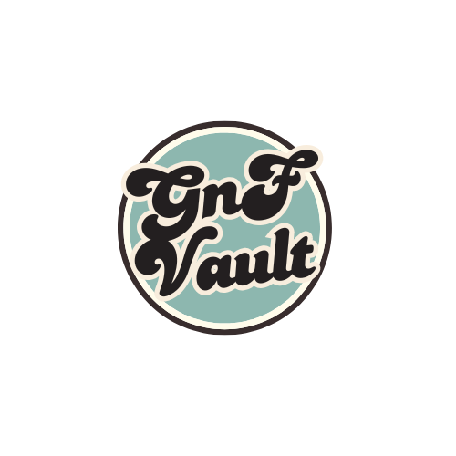 GNF Vault